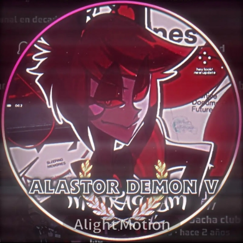 Alastor 