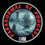 PNL Podcast & BOG Team  logo