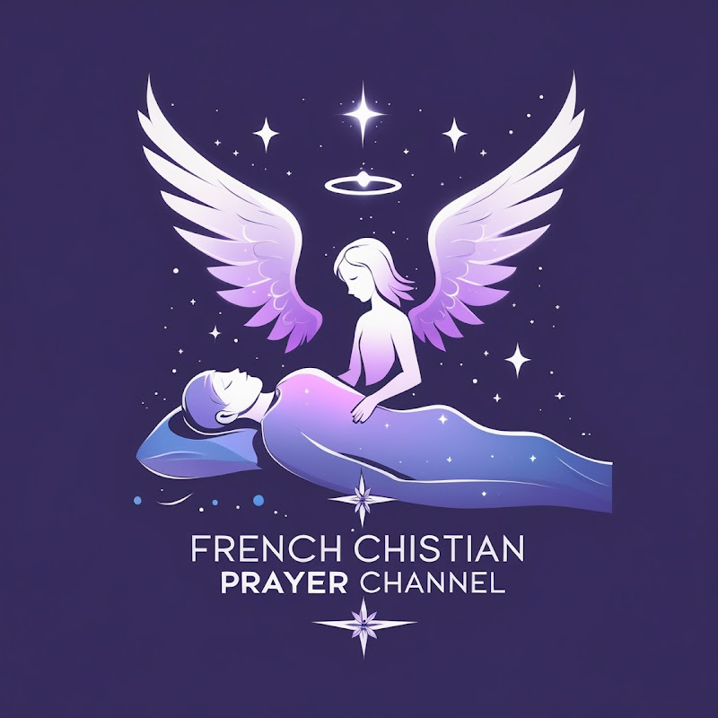 Prière pour un sommeil profond avec jesus