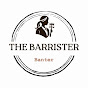 The Barrister Banter logo