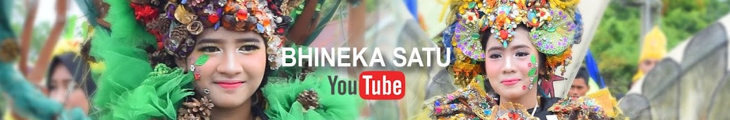 BHINEKA SATU YouTube channel avatar