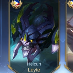 Mr LOR