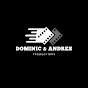 Dominic & Andres Productions logo