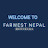 FarWest Nepal Official