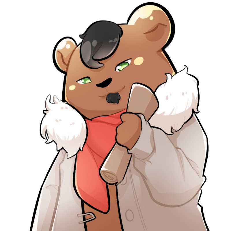 Moribear