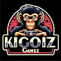 Kigoiz Gamez logo
