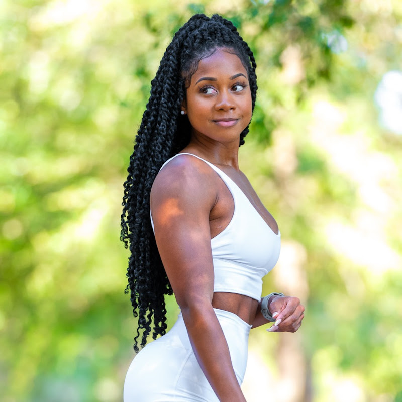 Toning with Toni