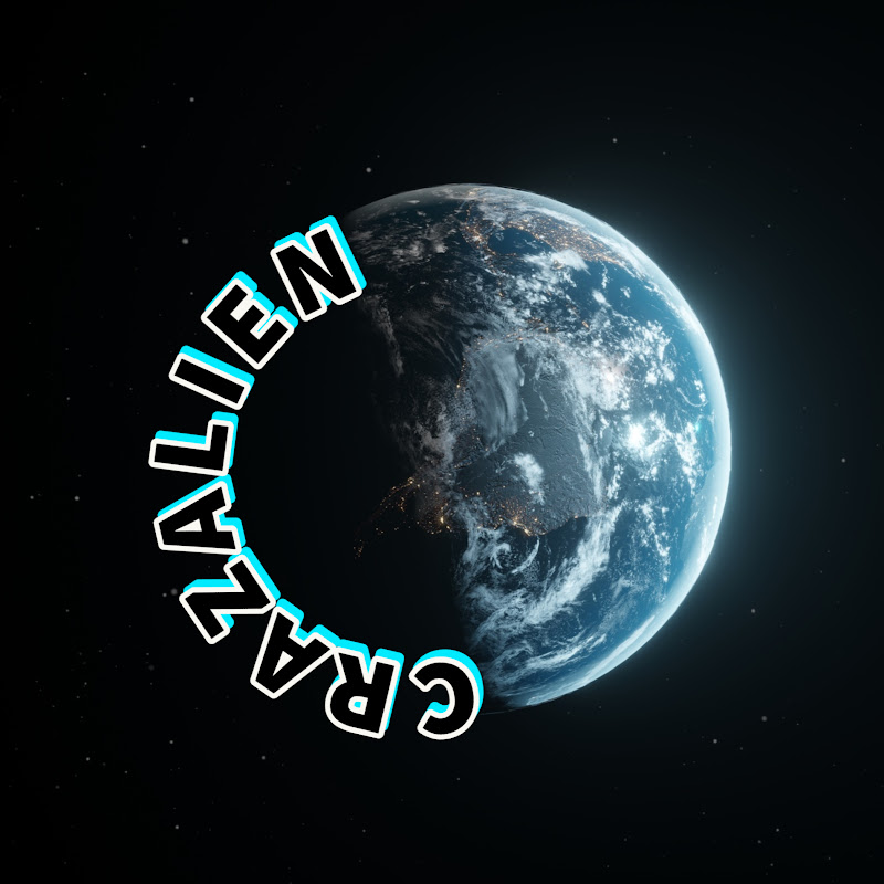 Crazalien