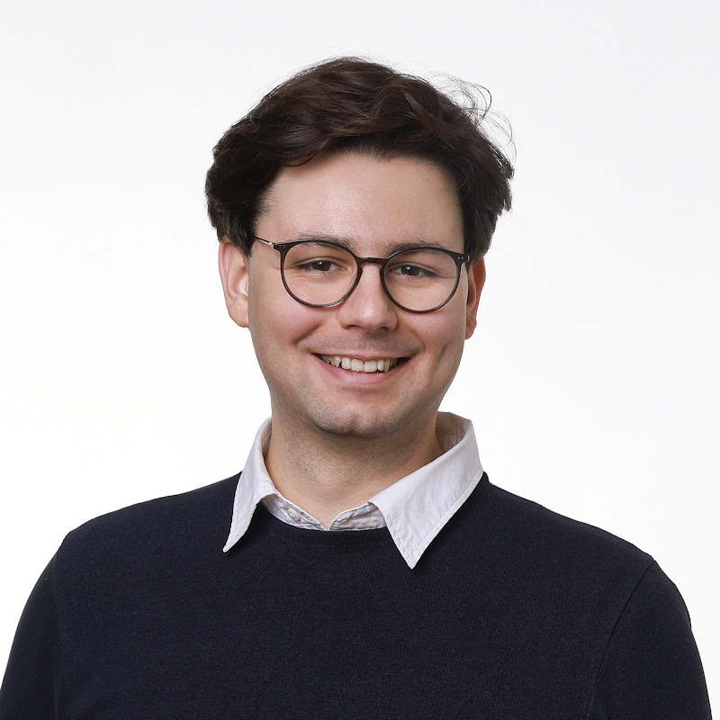 Youssef Benlemlih Logo