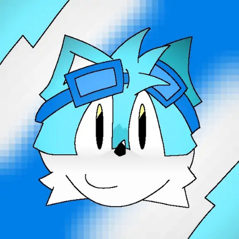 Ryohei The Chaos Fox