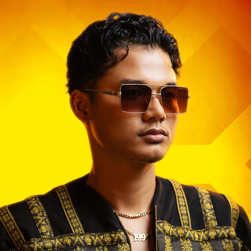 Vuthea វុទ្ធា