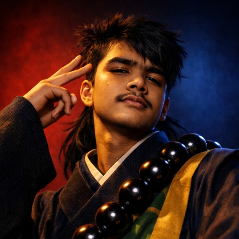 MR SAKIB