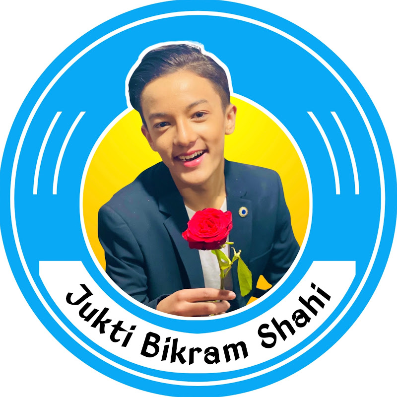 Jukti Bikram Shahi 
