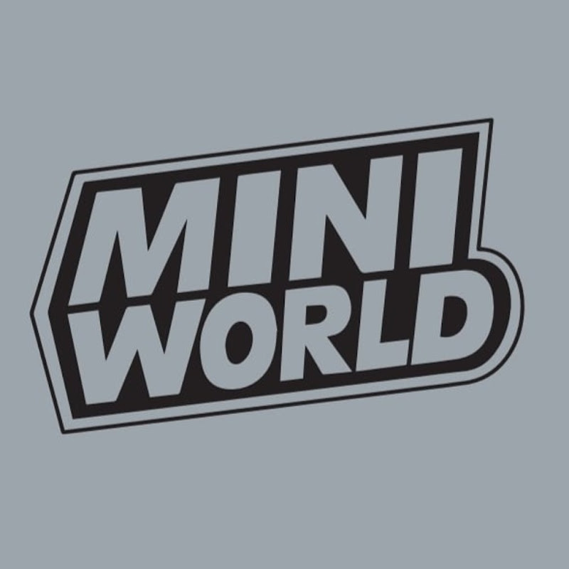 MINI WORLD