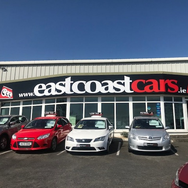 East Coast Cars SsangYong