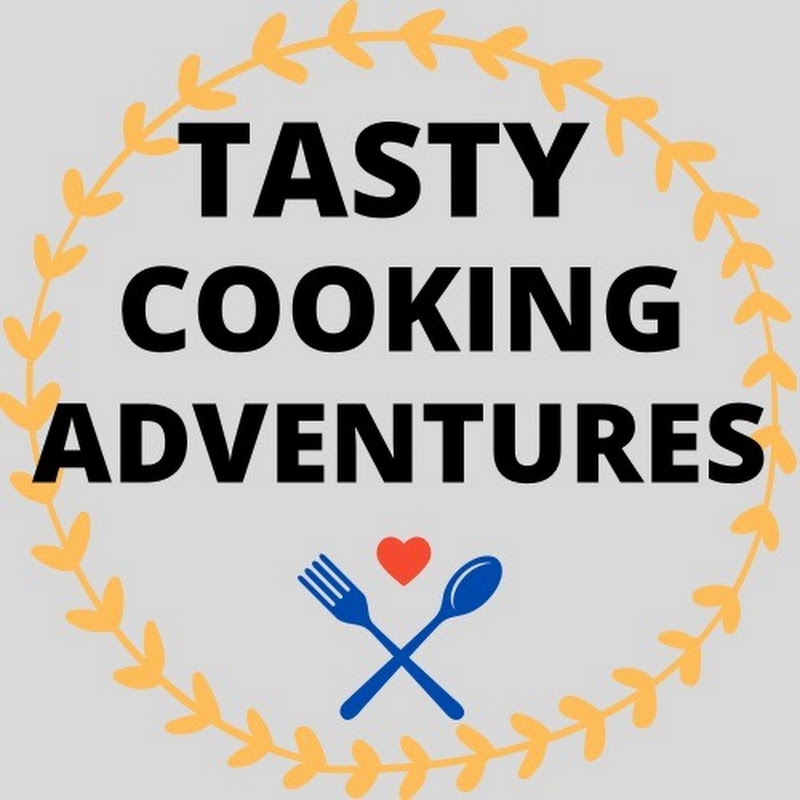 TASTY COOKING  ADVENTURES