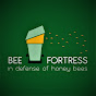 RealBeeFortress logo
