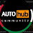 @AUTO_HUB_community