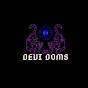 DEVI DOMS logo