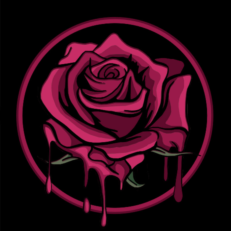 Bl00dflower