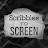 Scribbles to Screen