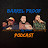 Barrel Proof Podcast