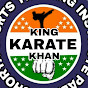karate King khan