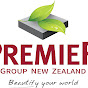 Premier Group New Zealand logo