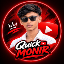 QUICK MONIR