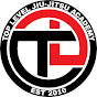 Top Level Jiu-Jitsu logo