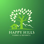 Happy Hills logo