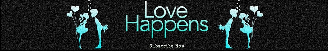 Love Happens ইউটিউব চ্যানেল অ্যাভাটার