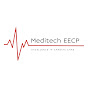 Meditech EECP logo