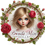 Brenda Mize Dolls - @BrendaMizeDolls-y6g - Youtube