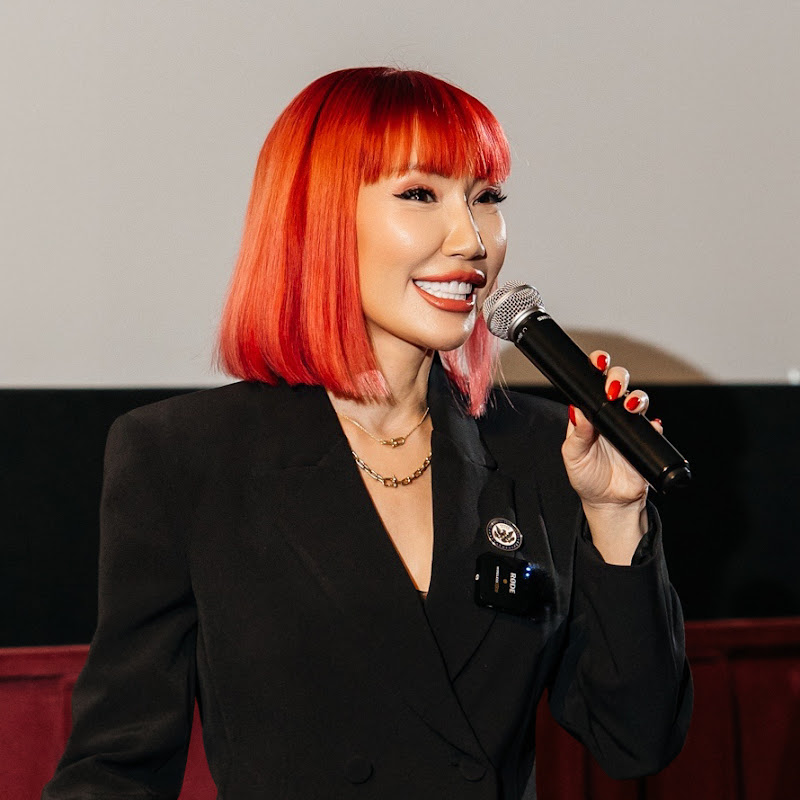 Aliia Roza