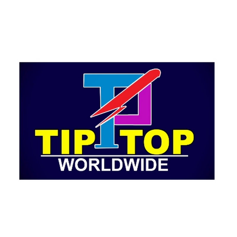 Tip-Top Worldwide
