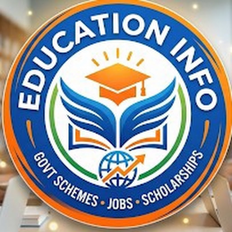 Education Info