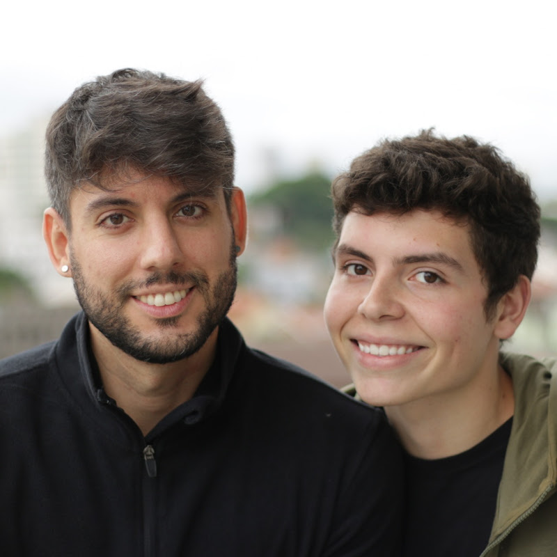 Ramon e Victor