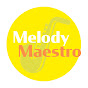 Melody Maestro logo