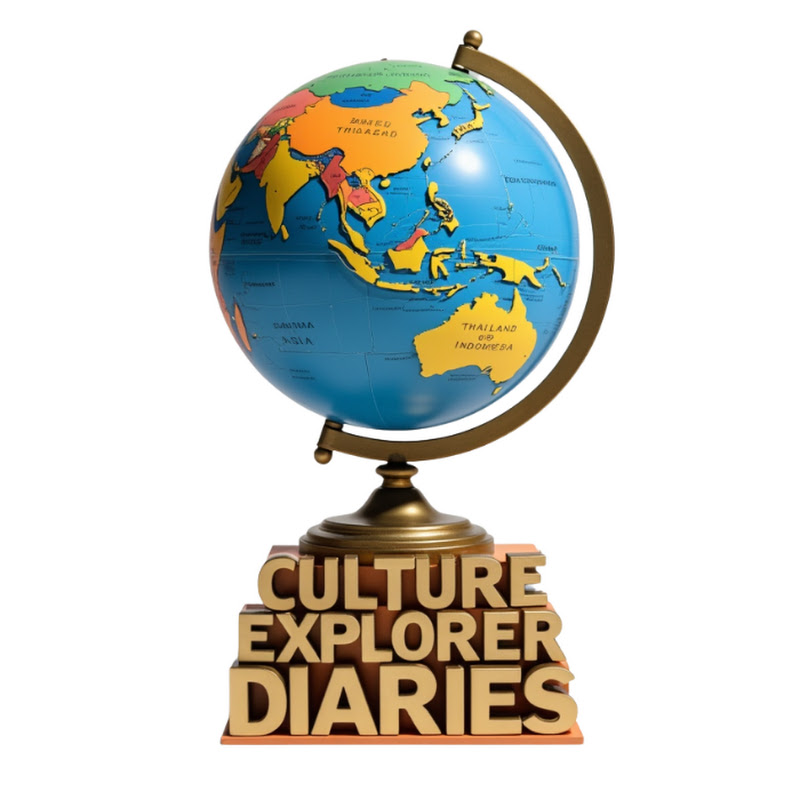 Culture Explorer Diaries