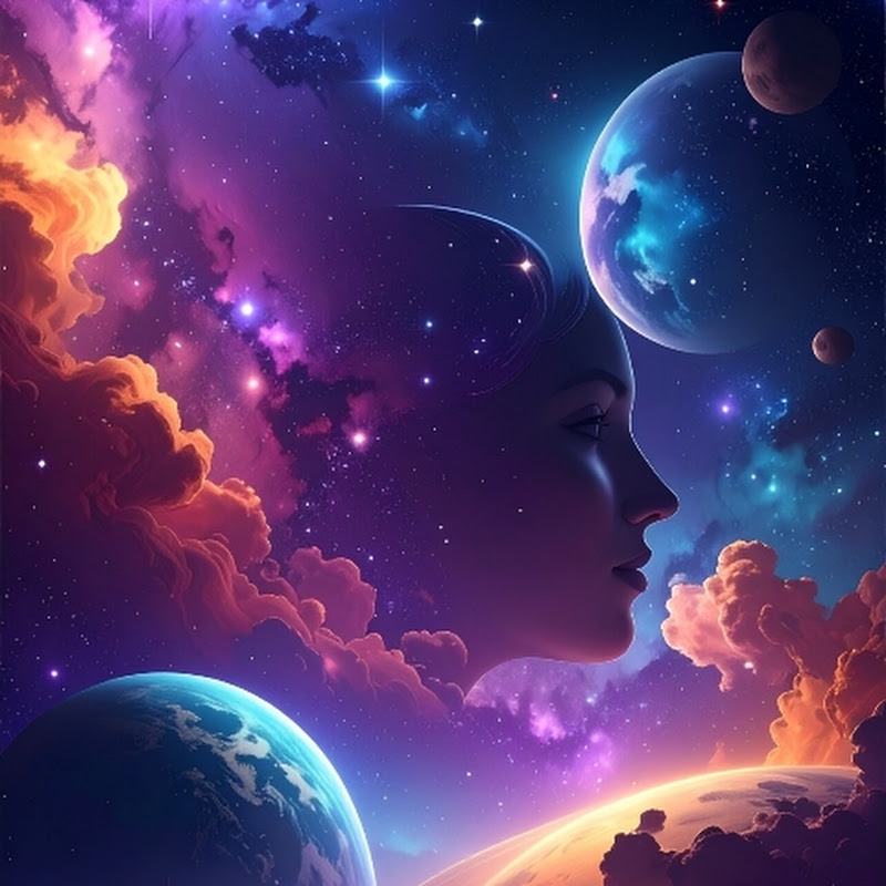 Cosmos Mizo Channel