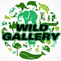 WILD GALLERY logo