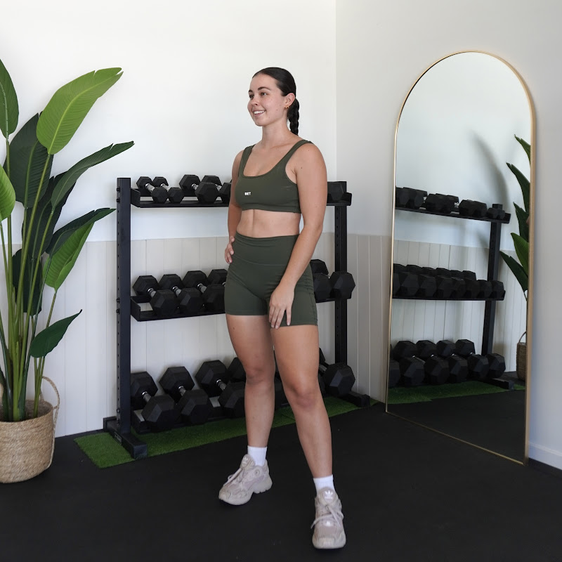 Emfitness