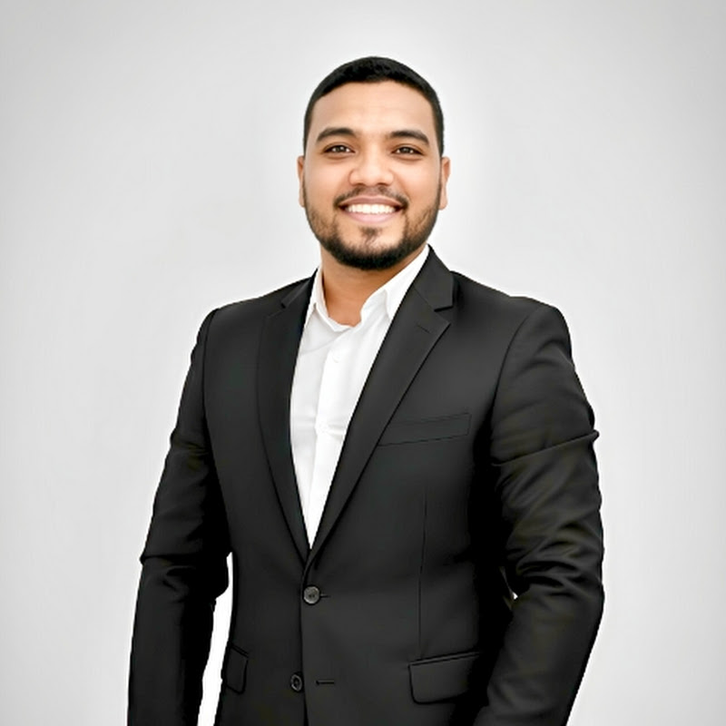 Ibrahim Ramadan- إبراهيم رمضان