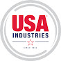 USA Industries, LLC logo