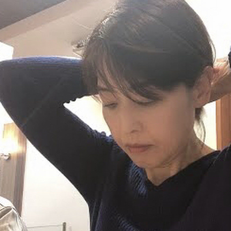 50代女性　夫の急逝後、独りで生きる記録のサムネイル