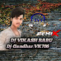 Dj Gandhar VK786