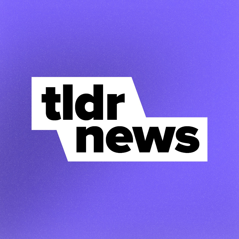TLDR News Global Logo