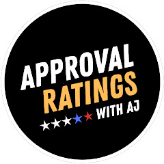Approval Ratings with AJ