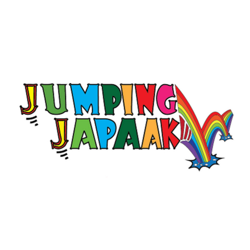 JumpingJapaak